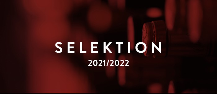 Zu unserer Selektion 2021/2022