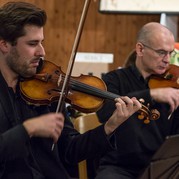 Yellow String Quartett