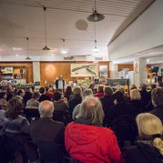 Zuschauer bei  Yellow String Quartett