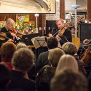 Yellow String Quartett