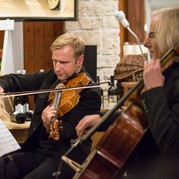 Yellow String Quartett